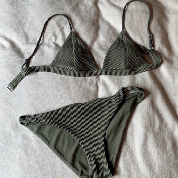 Hollister Other - Hollister Swim 2 Piece